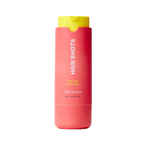 HairShots Total Detox 25ML