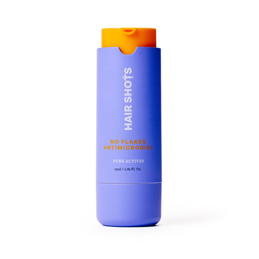 Hairshots No Flakes Antimicrobial 25ml