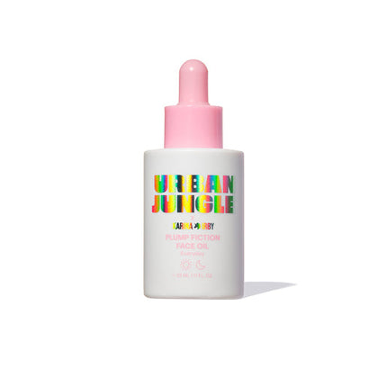 Urban Jungle x Karina Irby Plump Fiction Face Oil 33mL