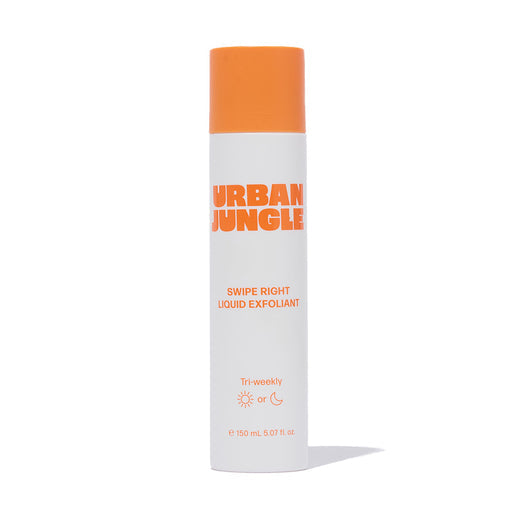 Urban Jungle Swipe Right Liquid Exfoliant 150mL