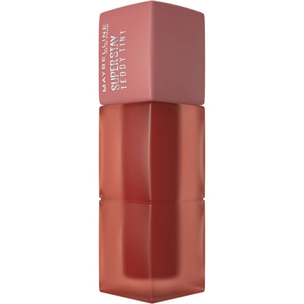 Maybelline Superstay Teddy Tint Lip Colour Kitten Heel