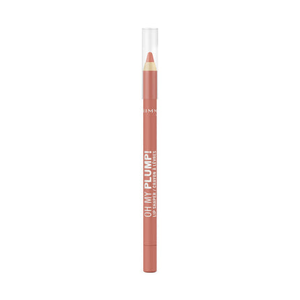 Rimmel London Oh My Plump! Lip Shaper 050 CafÃ© Latte 1.2g