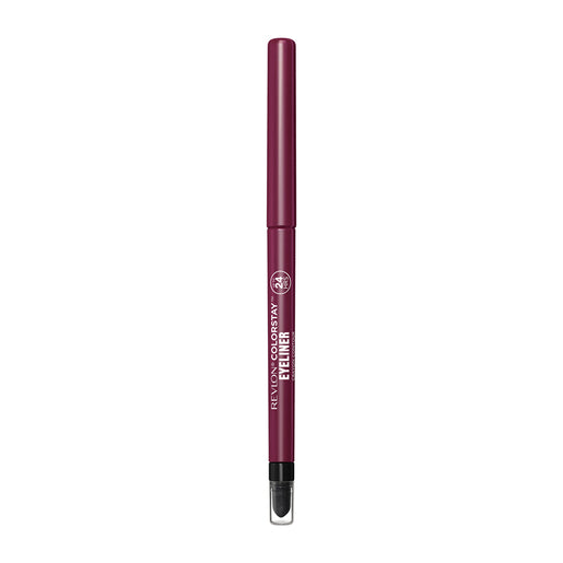 Revlon ColorStay Waterproof Eyeliner Pencil with Built In Sharpener in Cherry 0.28G