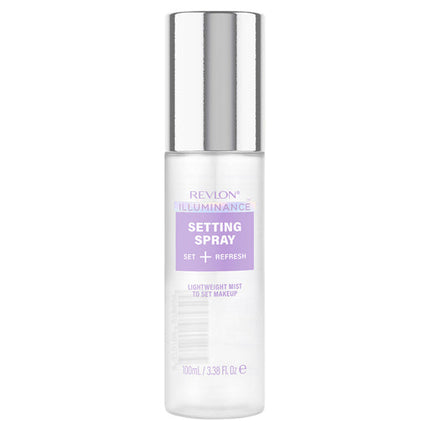Revlon Illuminance Setting Spray