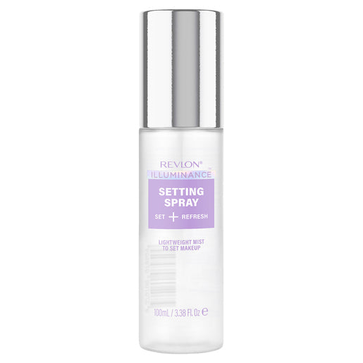 Revlon Illuminance Setting Spray