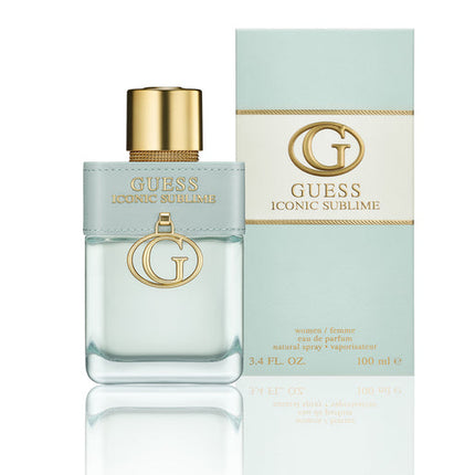 Guess Iconic Sublime Eau de Parfum 100ML