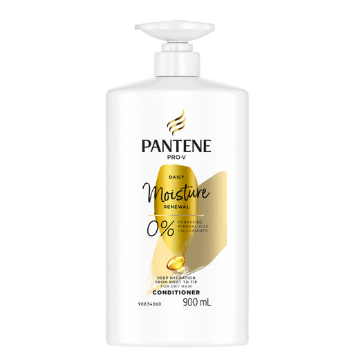 Pantene Pro V Daily Moisture Renewal Shampoo 900ML