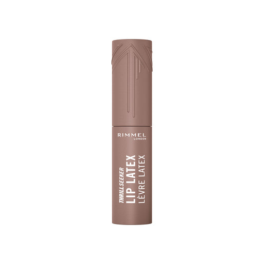 Rimmel London Thrill Seeker Lip Latex 500 Light Cappuccino 6mL