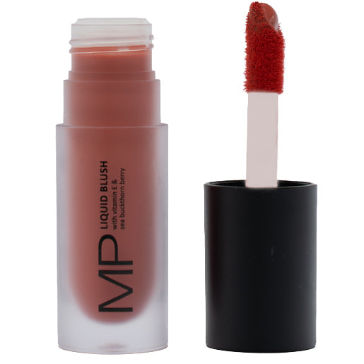 MP Cosmetics Liquid Blush Fruity