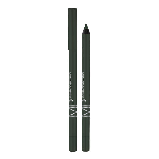 MP Cosmetics Infinite Colour Eye Pencil Velvet Forest