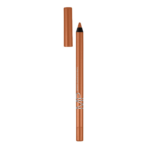 MP Cosmetics Infinite Colour Eye Pencil Bronze Ambition