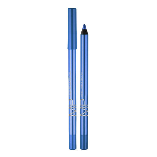 MP Cosmetics Infinite Colour Eye Pencil Blue Lagoon