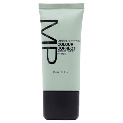 MP Cosmetics Primer CC Anti Redness 30ML