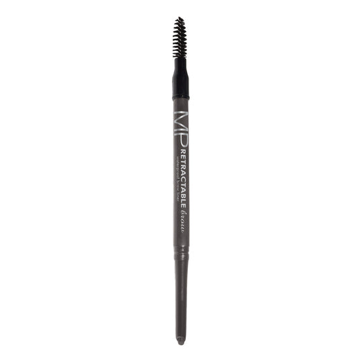 MP Cosmetics Retractable Eyebrow Pencil Ash Brown