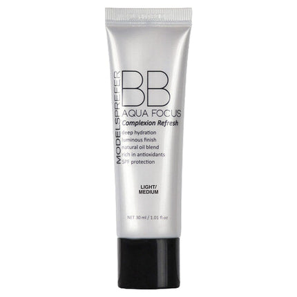 MP Cosmetics BB Cream Aqua Focus Light/Medium 30ML