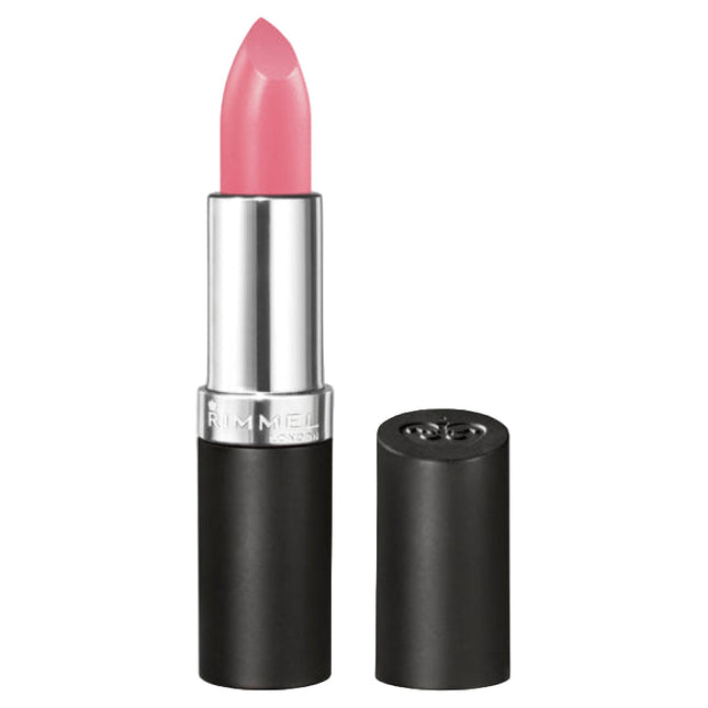 Rimmel London Lasting Finish Lipstick Pink Blush