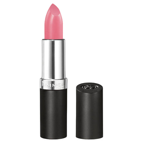 Rimmel London Lasting Finish Lipstick Pink Blush