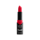 Nyx Professional Makeup Suede Matte Lipstick 30 Kitten Heels