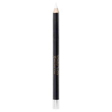 Max Factor Kohl Pencil White - OhYouLuckyDuck.com.au