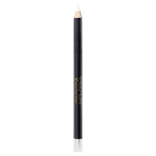 Max Factor Kohl Pencil White - OhYouLuckyDuck.com.au
