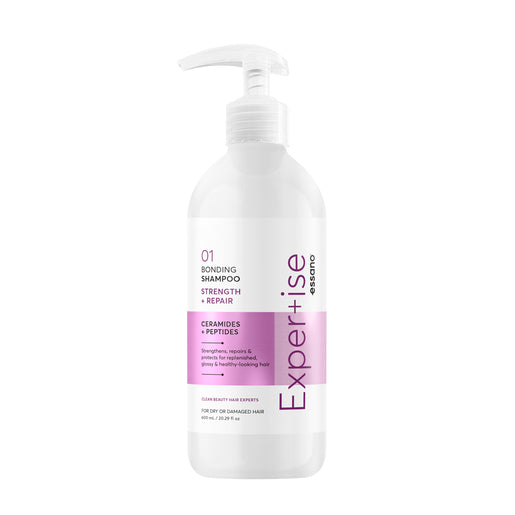 Essano Expertise Bonding Repair Shampoo 600ML