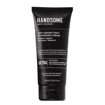 Handsome Ultra Daily Nourishing Cream 75ML