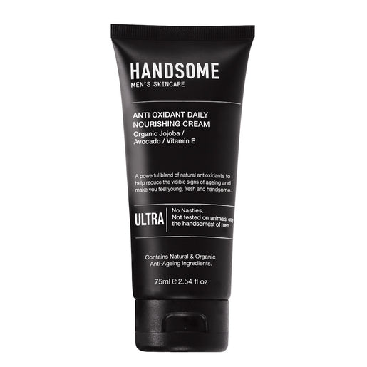 Handsome Ultra Daily Nourishing Cream 75ML