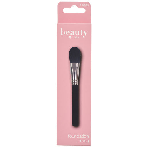 Priceline Foundation Brush