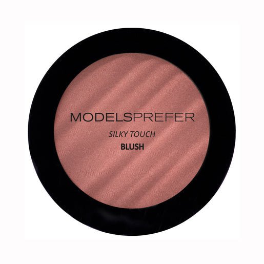 MP Cosmetics Silky Touch Blush Bloom