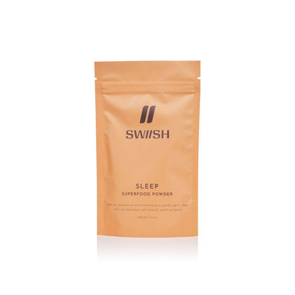Swiish Sleep Superfood Powder 150G