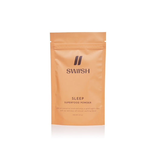 Swiish Sleep Superfood Powder 150G