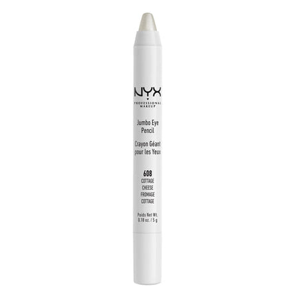 NYX Professional Makeup Jumbo Eye Pencil Cottage Cheese