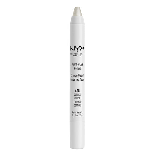 NYX Professional Makeup Jumbo Eye Pencil Cottage Cheese
