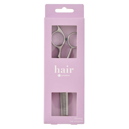 Priceline Hair Thinning Scissors for Texturising All Hair Types