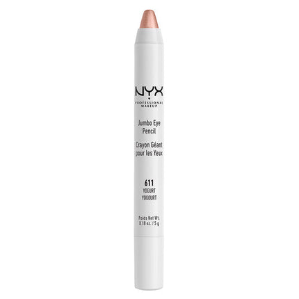 NYX Professional Makeup Jumbo Eye Pencil Yogurt