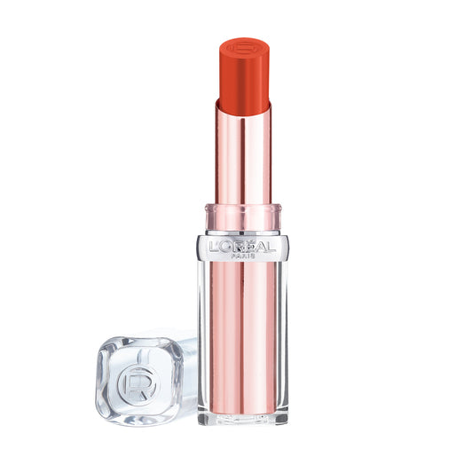 Loreal Colour Riche Glow Paradise 244 Apricot Desire - OhYouLuckyDuck.com.au