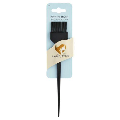 Lady Jayne Nylon Tinting Brush - OhYouLuckyDuck.com.au