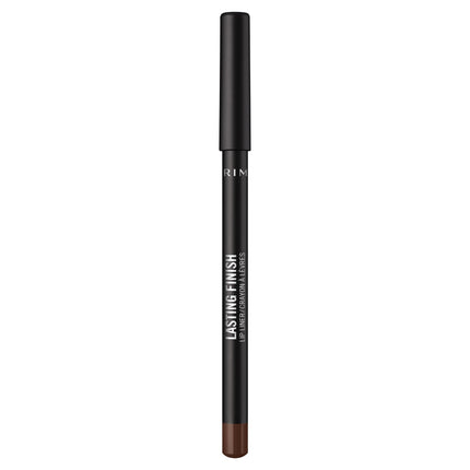 Rimmel London Lasting Finish Lip Liner 170 Cappuccino Deep