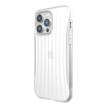 Raptic Clutch Clear Case For Iphone 14 Pro Max 6.7 Inch