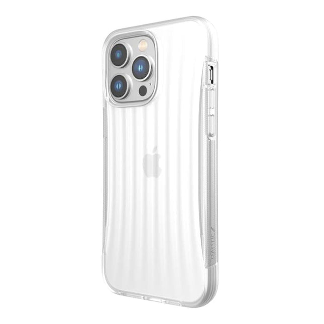 Raptic Clutch Clear Case For Iphone 14 Pro Max 6.7 Inch