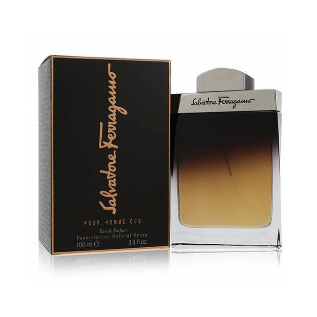 Salvatore Ferragamo Oud EDP 100mL