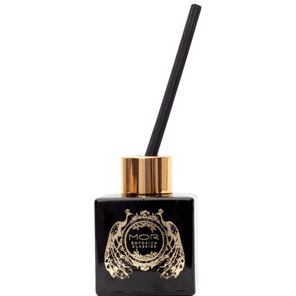 Mor Petite Reed Diffuser for Home Fragrance Lychee Flower 40ml