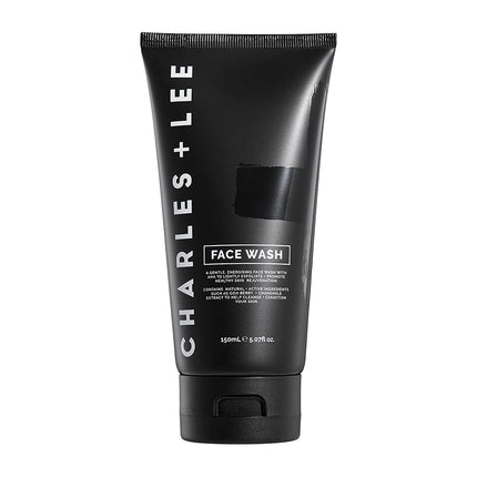 Charles + Lee Face Wash 150ML