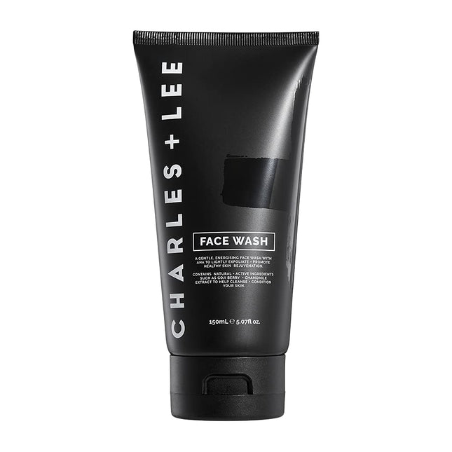 Charles + Lee Face Wash 150ML