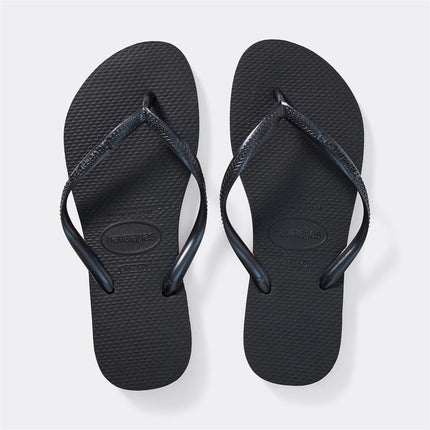 Havaianas Slim Black 39 40