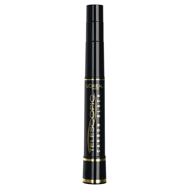 Loreal Paris Telescopic Mascara Extra Carbon Black