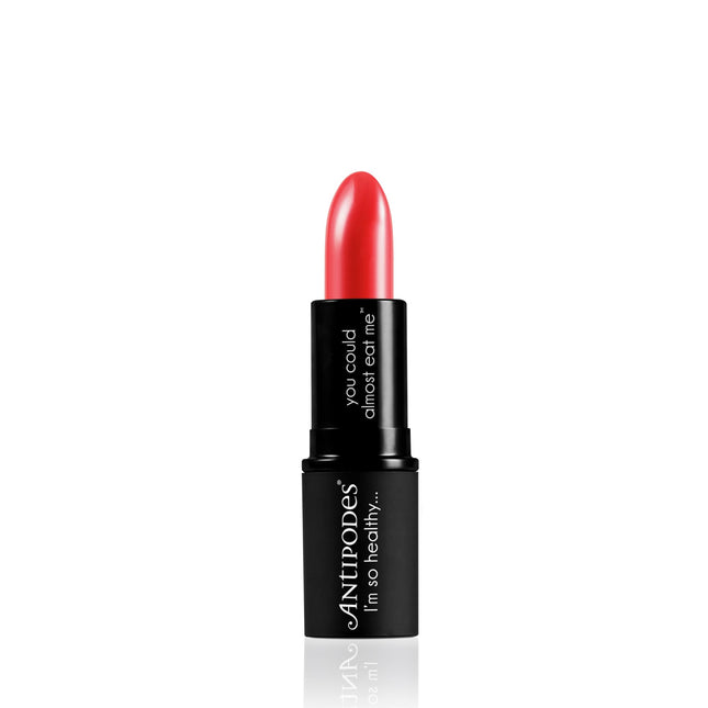 Antipodes South Pacific Coral Lipstick