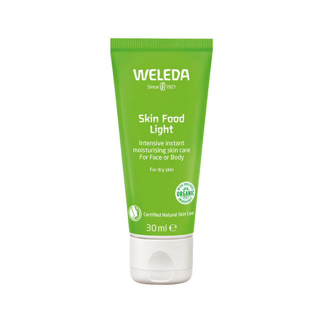 Weleda Skin Food Light 30Ml
