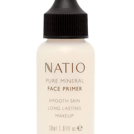Natio Pure Mineral Face Primer
