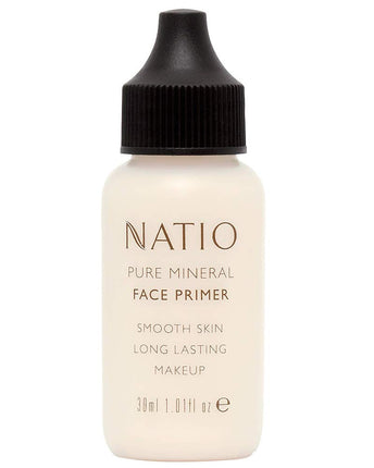 Natio Pure Mineral Face Primer